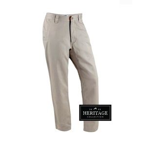 Mountain Khakis Slim Fit